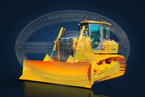 Бульдозер XCMG D170 LGP