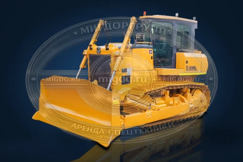 Бульдозер XCMG D260