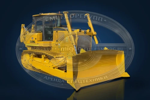 Бульдозер XCMG D360
