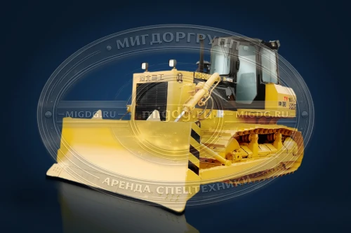 Бульдозер Shehwa HBXG TY165-3