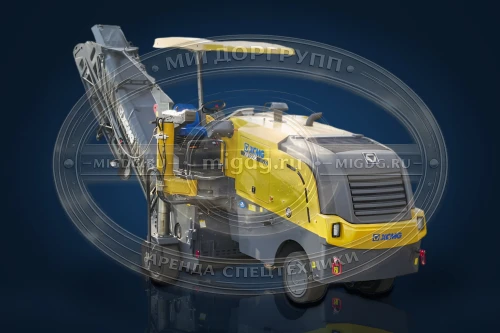 Дорожная фреза XCMG XM1005K
