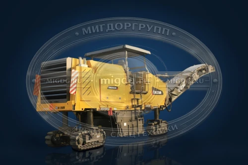 Дорожная фреза XCMG XM200K