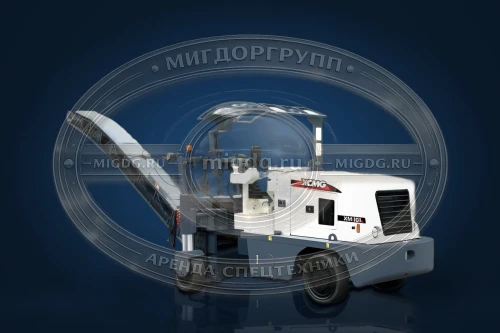 Дорожная фреза XCMG XM101