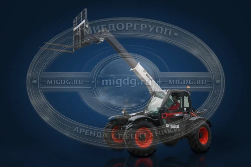 Телескопический погрузчик Bobcat TL35.70