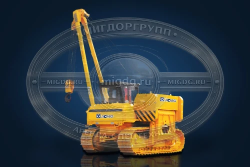 Трубоукладчик XCMG XGP90