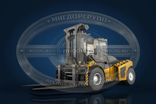 Вилочный дизельный погрузчик Sany SCP350C2